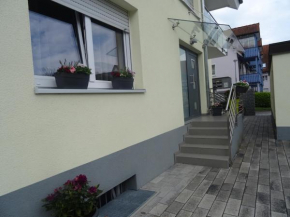 Ferienwohnung Rheinfelden-Herten, Herten